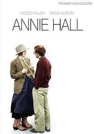 Cover for Annie Hall (DVD) (2000)
