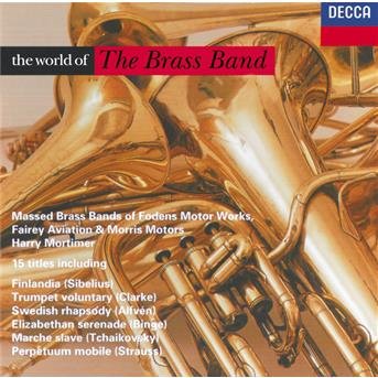 Cover for Felix Mendelssohn  · Musica Per Ottoni (CD)