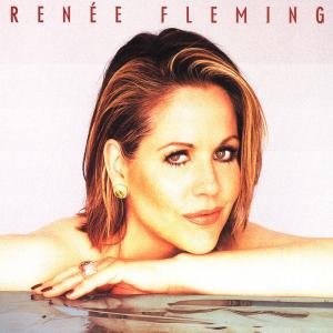 Cover for Renee Fleming (CD) (2000)