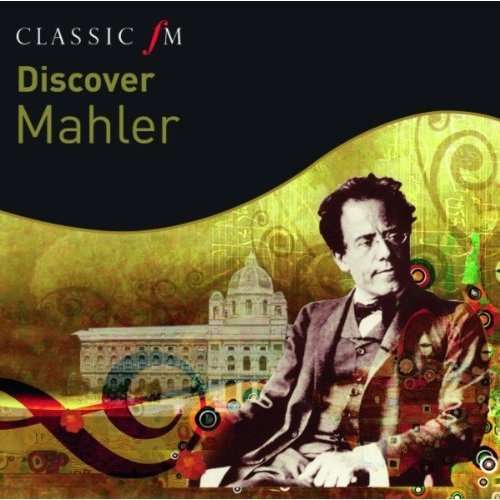 Discover Mahler - Gustav Mahler  - Musikk -  - 0028947637929 - 