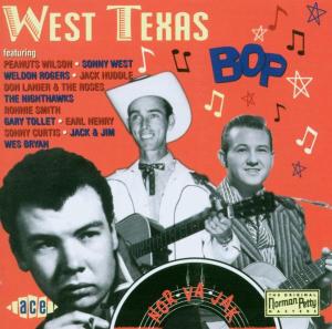 West Texas Bop - V/A - Musikk - ACE - 0029667169929 - 25. januar 1999