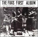 First Album - Fugs - Música - CHISWICK - 0029667411929 - 1 de junho de 1993
