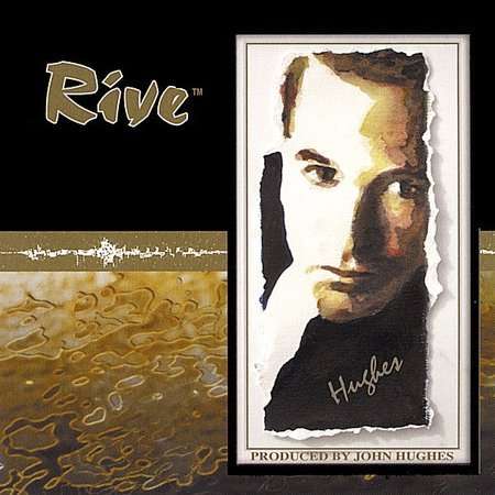 Cover for Hughes · Rive (CD) (2004)