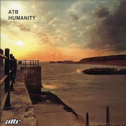 Cover for Atb · Humanity (X7) (SCD) (2006)
