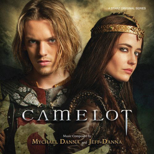 Camelot - Camelot / TV O.s.t. - Musiikki - SOUNDTRACK - 0030206708929 - tiistai 3. toukokuuta 2011