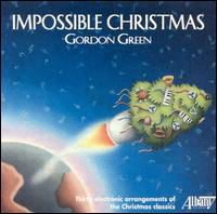 Cover for Gordon Green · Impossible Christmas (CD) (1996)