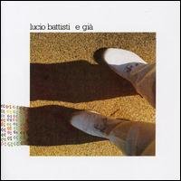 Cover for Dalla / De Gregori · Banana Republic (CD) (1998)