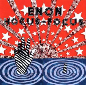 Hocus Pocus - Hocus Pocus - Muziek - VME - 0036172094929 - 1 augustus 2005