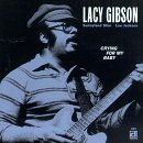 Crying For My Baby - Lacy Gibson - Musikk - DELMARK - 0038153068929 - 3. mai 1996