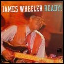 Ready - James Wheeler - Música - DELMARK - 0038153071929 - 16 de dezembro de 1999