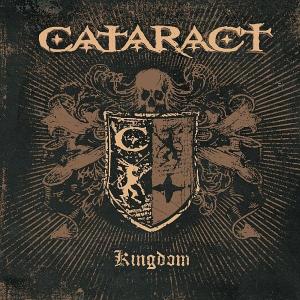 Kingdom - Cataract - Musikk - METAL BLADE RECORDS - 0039841456929 - 7. januar 2013