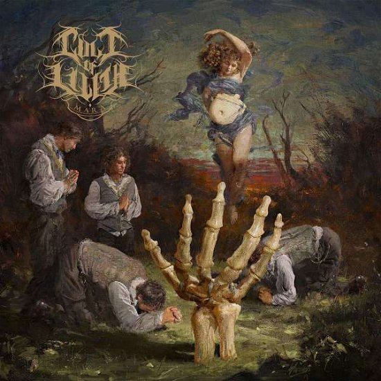 Mara - Cult Of Lilith - Musik - METAL BLADE RECORDS - 0039841571929 - 25. September 2020