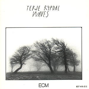 Cover for Terje Rypdal · Waves (CD) (2001)