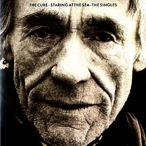 Staring At The Sea - The Singles - The Cure - Musik - FICTION - 0042282923929 - 31. december 1993