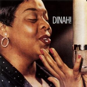 Dinah ! - Dinah Wahington - Music - POLYGRAM - 0042284213929 - December 3, 1991