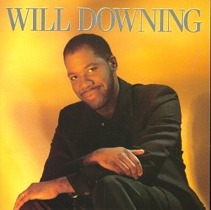 Cover for Will Downing · S/t (CD) (2004)