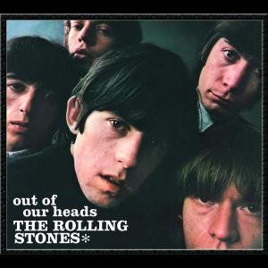The Rolling Stones · Out Of Our Heads (CD) [Remastered edition] (2006)
