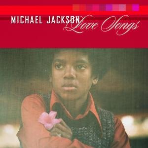 Cover for Michael Jackson · Love Songs (CD) [Remastered edition] (2020)