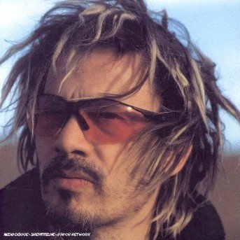 Florent Pagny - Florent Pagny - Music - MERCURY - 0044006334929 - March 16, 2004