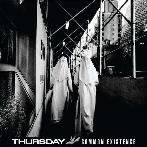 Common Existence - Thursday - Musik - EPITAPH - 0045778700929 - 16 februari 2009