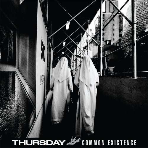 Common Existence - Thursday - Musique - ABR5 (IMPORT) - 0045778700929 - 16 février 2009