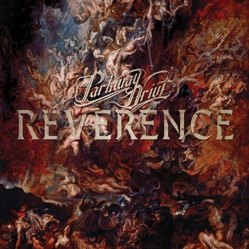 Cover for Parkway Drive · Reverence (CD) (2018)