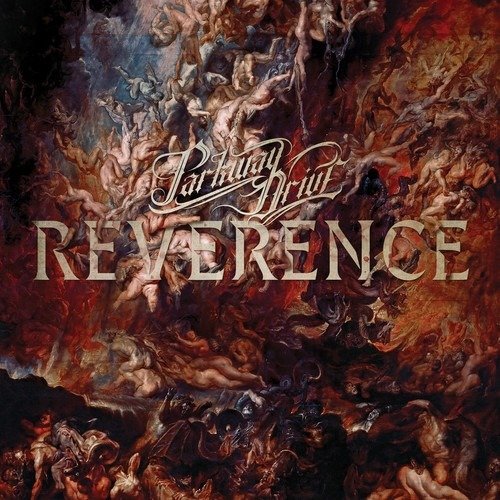 Cover for Parkway Drive · Reverence (CD) (2018)
