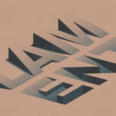 Cover for Touche Amore · Lament (CD) (2020)