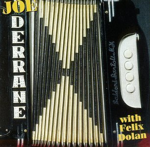 Derrane Joe · Give Us Another (CD) (2017)