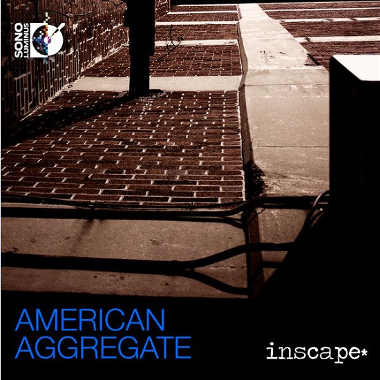 American Aggregate - Lincoln-decuasitis / Bayolo / Visconti - Musique - DOR - 0053479217929 - 26 août 2014