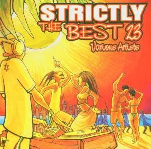 Cover for Strictly Best 23 / Various (CD) (1999)