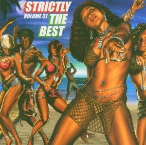 Cover for Strictly Best 31 / Various (CD) (2003)