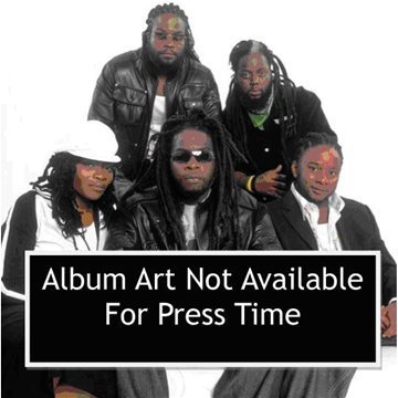 Cover for Morgan Heritage · The Journey Thus Far (DVD/CD) (2009)