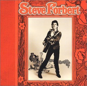 Young Guitar Days - Steve Forbert - Music - ROLLING TIDE - 0056775125929 - April 22, 2016