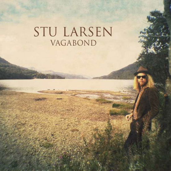 Vagabond - Stu Larsen - Música - NETTWERK - 0067003101929 - 15 de julio de 2014