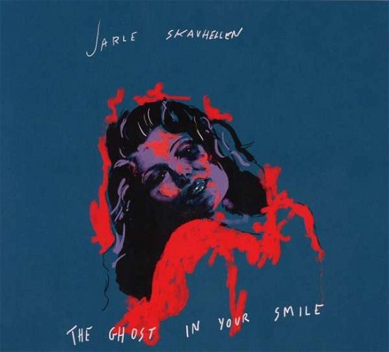 The Ghost in Your Smile - Jarle Skavhellen - Muziek - NETTWERK - 0067003114929 - 18 mei 2018