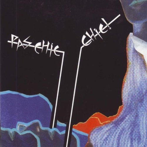 Cover for Pas Chic Chic · Au Contraire (LP) [180 gram edition] (2008)
