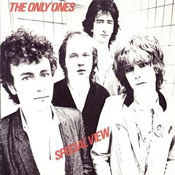 Cover for Only Ones · Special View (CD)