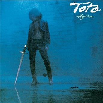 Cover for Toto · Hydra (CD) (1987)
