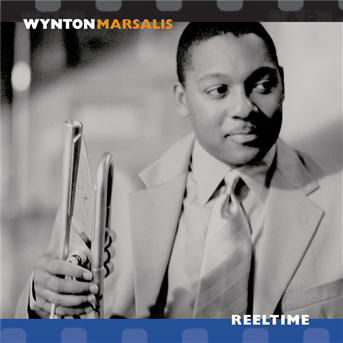 Reeltime - Wynton Marsalis - Musik - SON - 0074645123929 - 2. november 1999
