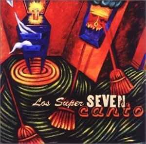 Canto - Super Seven - Música - Columbia - 0074646142929 - 13 de marzo de 2001