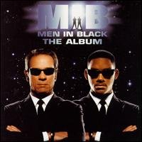 Men In Black - V/A - Musik - COLUMBIA - 0074646816929 - 29. december 2001