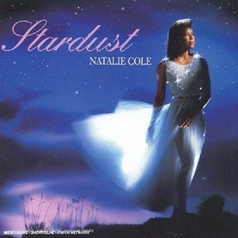 Cover for Natalie Cole · Stardust (CD)