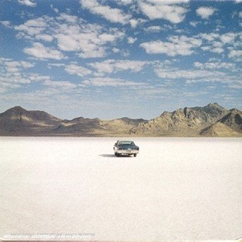 Cover for Philip Glass · Philip Glass-koyaanisqatsi (CD)