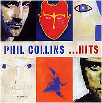 Hits - Phil Collins - Musiikki - Atlantic - 0075678313929 - tiistai 6. lokakuuta 1998