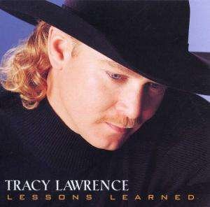 Lessons Learned - Tracy Lawrence - Music - ATLANTIC - 0075678326929 - February 1, 2000