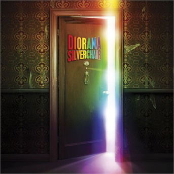 Cover for Silverchair · Diorama (CD) (2002)