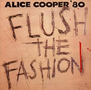 Flush the Fashion - Alice Cooper - Music - WEA - 0075992622929 - March 4, 2021