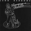 Cover for Leon Redbone · Champagne Charlie (CD) (1990)
