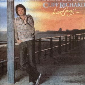 Love Songs - Cliff Richard - Music - EMI - 0077774804929 - June 8, 2023